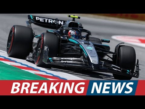 F1 Engineering Secrets How Mercedes Tried to Cheat the Rules। USA NEWS TODAY