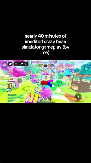 💥|| #CHAOTICBEANSIMULATOR : yeah that's right chaotic bean simulator in the big 26 just time waster game i love so much guys ------------------------------------ | | | | | | | | | | | | | | | | | | | | | | | | | | | | | | | | | | | | | | ------------------------------------ #roblox #fyp #xyzbca #fyppp