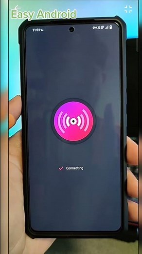 Increase internet speed, fix slow internet, high ping, and game lag | Easy Android