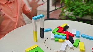 Connect Squares in a Snap: A Fun Way to Create and Play