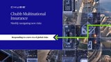 Multinational Insurance & Services | Chubb