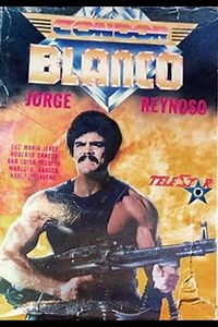 Stream Condor blanco (1991): Find it on Netflix, Prime Video, Hulu & more