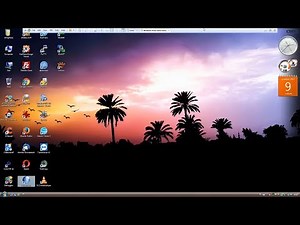Windows Vista Home Basic with Service Pack 2 (Polish) in VMware Workstation Pro!