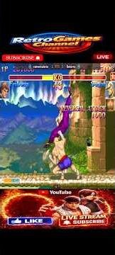 Feilong VS Sagat /Super Street Fighter 2 Turbo #fightcade #streetfighter #arcade #arcadefights