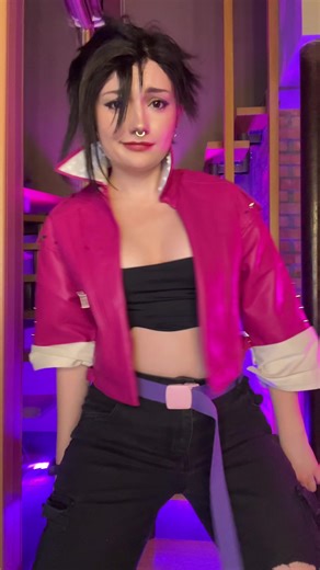 I trying 🥺 #dispatch #dispatchcosplay #invisiblegirl #invisigal