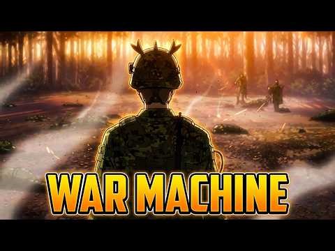 I Was Just an Unknown Veteran; Yet I Wiped Out an Entire Army Alone