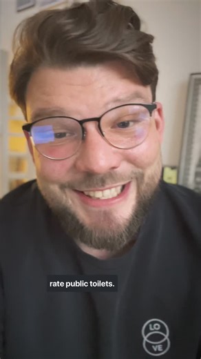 Love Foundation Global on Instagram: "Dear Network, 🫂 From 15–22 November, our member Lucas is taking on a love-fueled challenge: traveling from Helsinki to Brussels with just 10 cents. Along the way, he’ll raise awareness for the Nina Manzi WaSH Bus Project in Cape Town, providing toilets, showers, and dignity to people experiencing homelessness. The journey is inspired by World Toilet Day 2025 on 19 November. Every toilet he encounters will be rated from 1 to 5 Toilet Rolls (1 = total disaste