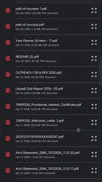 Split PDF in Seconds! 😱 | Easy Tutorial Using iLovePDF 📄✂️ #splitpdf #pdfeditor #editpdf