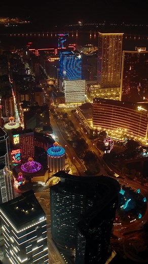 Experience Macao on TikTok