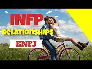 INFP and ENFJ Relationship