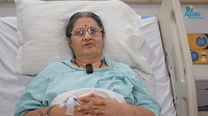 One referral, one conversation, and a decision that changed...