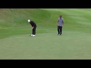 🔥 Round 1 Highlights from LIV Golf Hong Kong 2025! ⛳ Best Shots & Key Moments! #LIVGolf