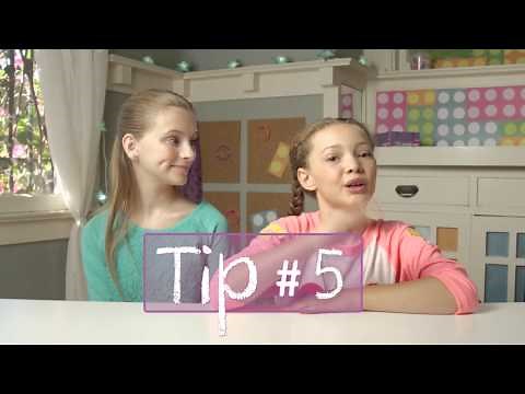 LEGO® Building with Friends - Cool Building Tips and Tricks