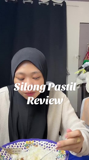 ito na ang maranao review ng pastil na ito and base sa search ko e halal daw po #fyp #pastil #foodtok #masarap #halal