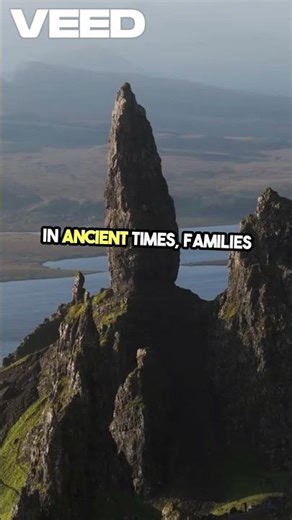 Unveiling Caoineag The Scottish Banshee! VEED