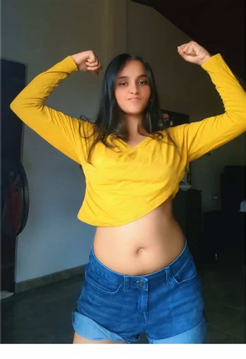 Mastering Belly Dance with Sri Lankan Flair