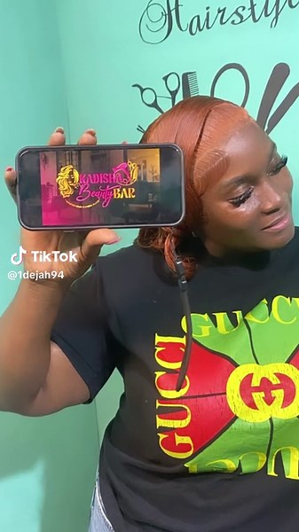 Frontal Install Hair Tutorial: Step-by-Step Guide