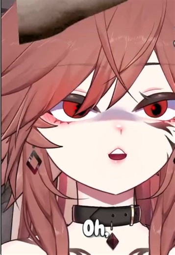 Understanding Headpat Addiction in VTuber Culture