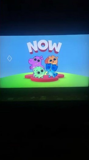 Disney Junior now Pikwik Pack Daytime [LQ]