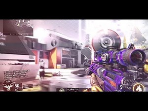 Fe4RLesss - BO3 Montage #11 (Call of Duty: Black Ops 3 Sniping Montage)