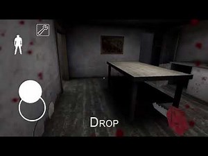 What is the Master Key used for? (Granny)