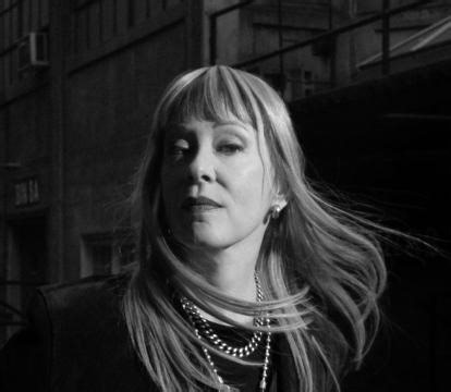 Suzanne Vega