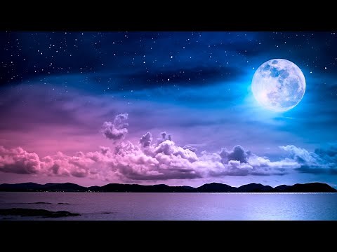 Healing Sleep Music ★︎ Mind and Body Rejuvenation ★︎ 432 hz meditation ★︎ fall asleep fast