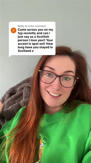 Exploring Scottish and Welsh Pronunciation