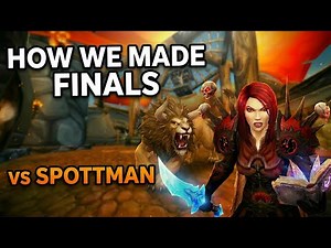 Scryna - Rank 1 Warlock | Tournament Special POV | TBC Arena PvP