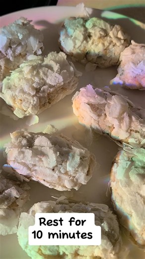 Poha Cutlets#homemade