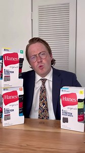 78 reactions · 4 comments | Earn back your father’s acceptance by checking out the full Hanes Originals collection. | Hanes | Facebook