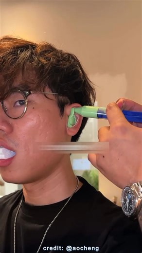 How to Create Perfectly Fitting Custom Earphones! 🎧🔧 #CustomEarphones #PerfectFit #EarphoneCustomization #DIYEarphones #EarbudFit #PersonalizedEarphones #EarphoneDIY #BestFitEarphones #TechDIY #AudioCustomization | SoWhats Next