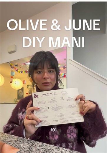 that was a lot of fun thank you @Olive & June 🥹 #fyp #athomenails #diymanicure #oliveandjune #nailsartvideos