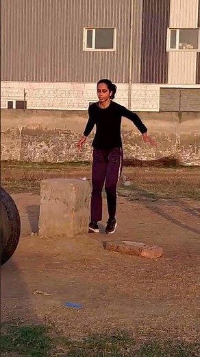 Jumper work# improve leg# strength# drill##🤗🤗 Short