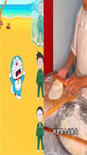 #shorts #doraemon #nobita P 307