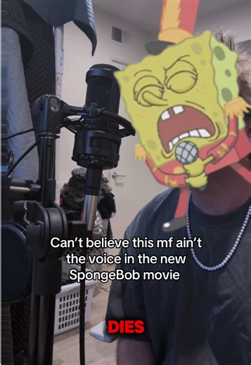 Why This Rapper Sounds Like SpongeBob