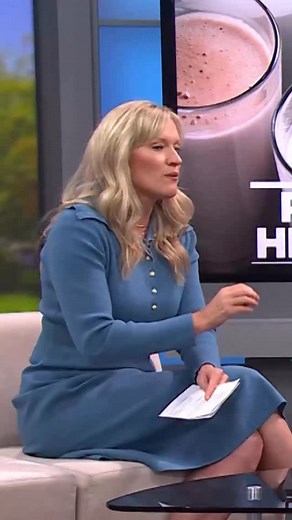 6.4K views · 3 comments | “Getting protein from whole food sources is always going to be better.” KSL health contributor explained that protein drinks can be an ‘and,’ but shouldn’t replace meals. Read more of her thoughts on protein drinks at the link in our bio. https://ksltv.com/?p=834898 | Studio 5 | Facebook