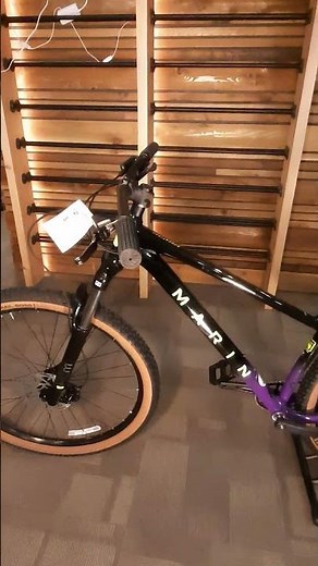 Marin Bobcat Trail 3 & 4. What would you pick? #mountainbike #bargain #bestbike #budgetbike