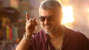 Valimai: Ajith's new look in Boney Kapoor film leaked. Trending now