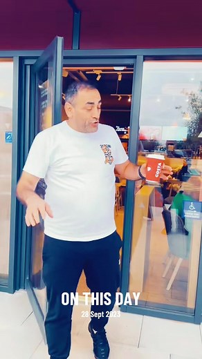 Costa Coffee Opens in Holyhead: A New Café Spot