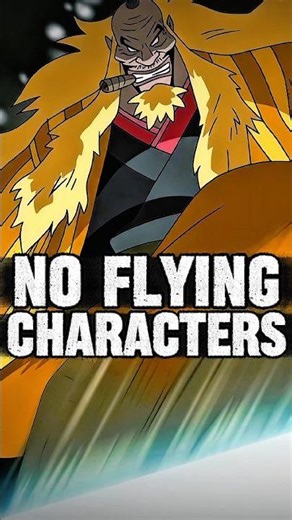 Shiki was never supposed to have a Devil Fruit Power #onepiece #anime #shorts