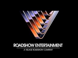 Roadshow Entertainment logo (present)