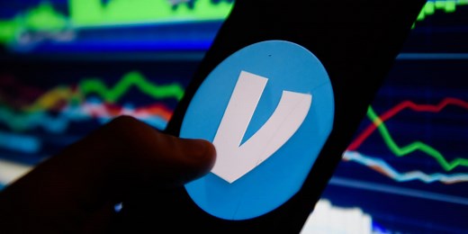 There's a limit on your Venmo transactions — here's how much money you can send and receive with each account type