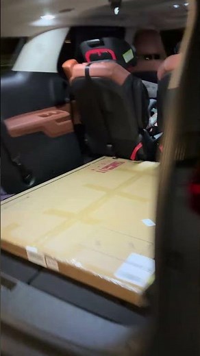 This $36,000 Family Van Has More Space Than Your SUV!