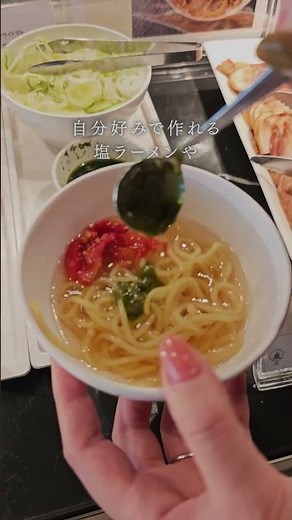 [Hakodate] Under $70 per person. The best value hotel in Hakodate with all-you-can-eat salmon roe...
