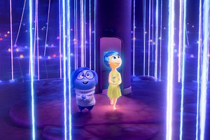 That 'Inside Out 2' post-credits scene, explained