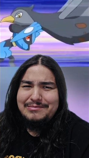 Was this Pokémon the biggest embarrassment for Ash in the anime? Pidove evolved and only got wors...