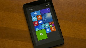 Review: Dell’s Venue 8 Pro is a Windows tablet you might actually want to buy