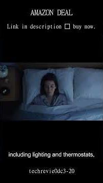 Discover the New Amazon Echo Spot Smart Alarm Clock Perfect for Nightstands and Offices