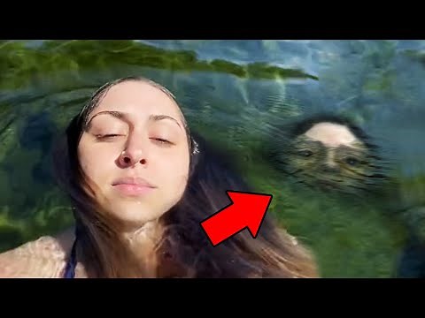 Top 5 SCARY Ghost Videos That Will Make You PITCH a HISSY FIT